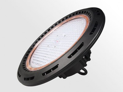 天梭黑騎士，UFO工礦燈100w