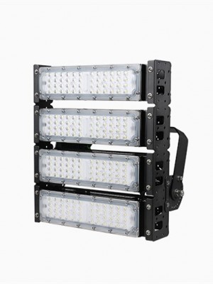 澳鐳照明新品｜海洋之星系列球場燈