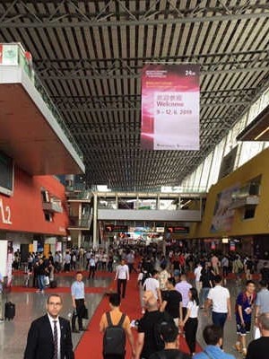 2019 光亞展你看明白了嗎？