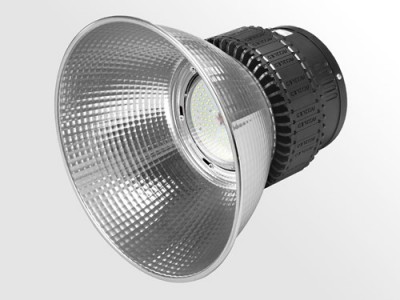 鱗片式黑金剛，LED工礦燈200w